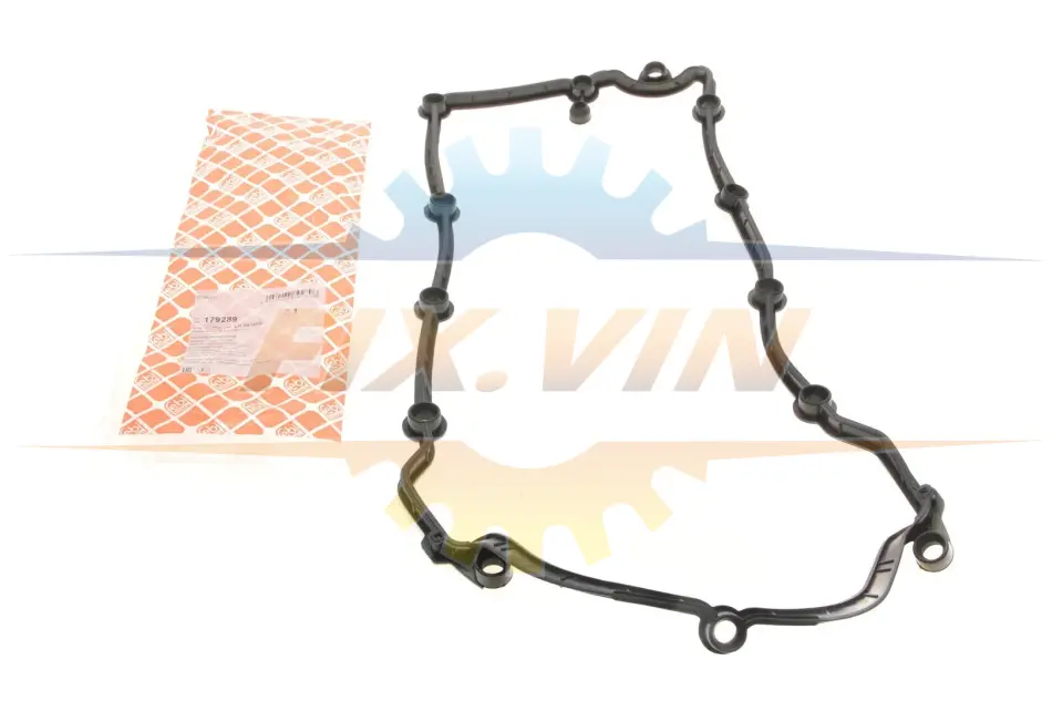 Прокладка кришки клапанів (L) Land Rover Discovery IV/V 3.0 Scv6 13- FEBI BILSTEIN 179289 (фото 1)