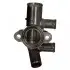 Фланець системи охолодження Peugeot 405 / Peugeot 205 / Peugeot 306 FEBI BILSTEIN 17929 (фото 3)