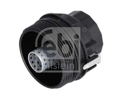 FEBI Крышка корпуса масл. фильтра TOYOTA 07- FEBI BILSTEIN 179327