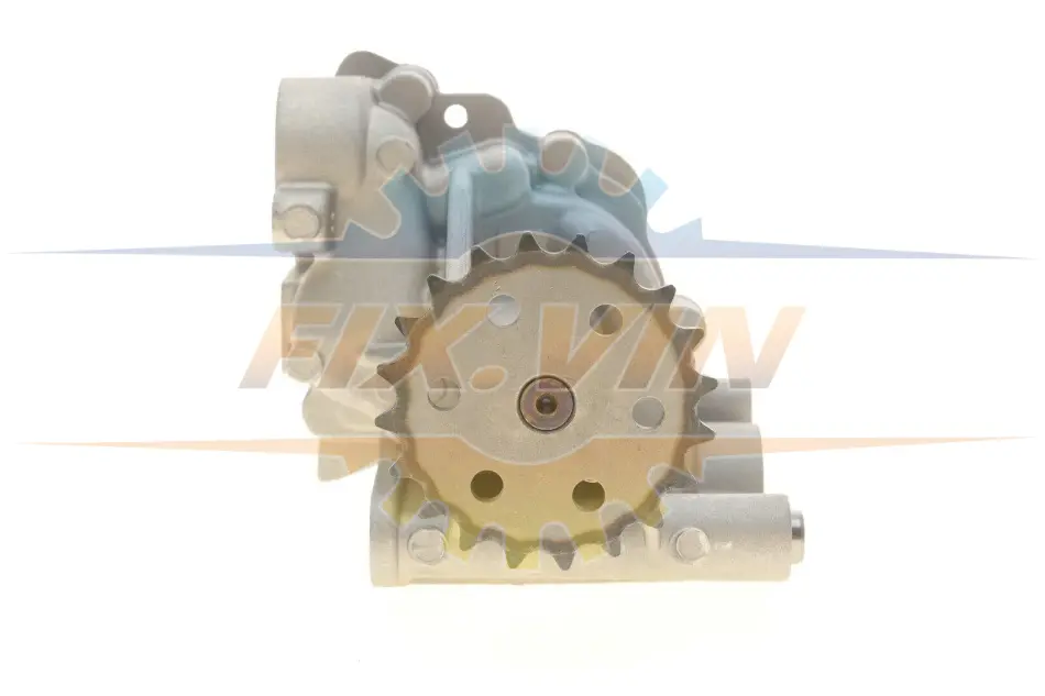 Насос масляний Opel Movano/Renault Master III 2.3CDTI/2.3dCi 10- FEBI BILSTEIN 179360 (фото 1)