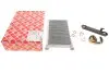 Радіатор пічки BMW 3 (F30/F80) 12-18 B47/B48/N13/N20/N47/N57 FEBI BILSTEIN 179476 (фото 1)