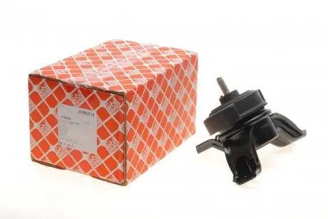 Подушка двигуна праворуч Hyundai Santa Fe III 2012 - 2018 (вир-во FEBI) FEBI BILSTEIN 179478