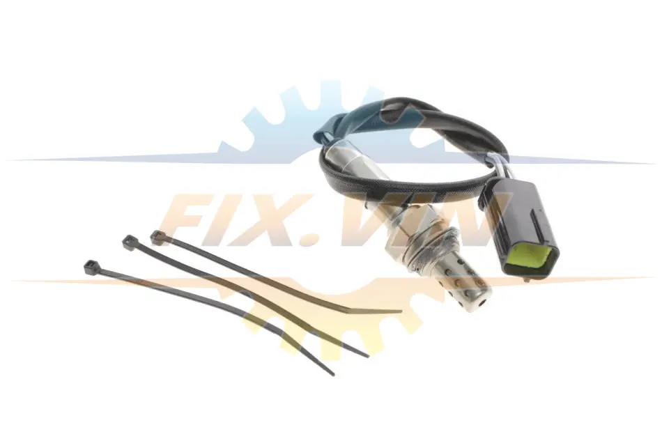 Лямбда зонд Chevrolet Aveo/Lacetti/Daewoo Nubira/Kia Carens 1.2/1.4/1.6 02- FEBI BILSTEIN 179558 (фото 1)