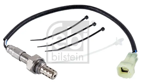 FEBI - Лямбда-зонд FEBI BILSTEIN 179578 (фото 1)