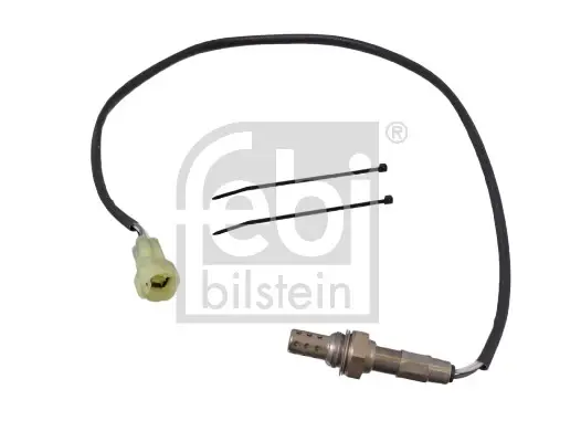 FEBI - Лямбда-зонд FEBI BILSTEIN 179580 (фото 1)