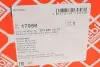 Подушка двигуна MERCEDES W203/W210/W211/W220/W221 "98>> FEBI BILSTEIN 17958 (фото 5)