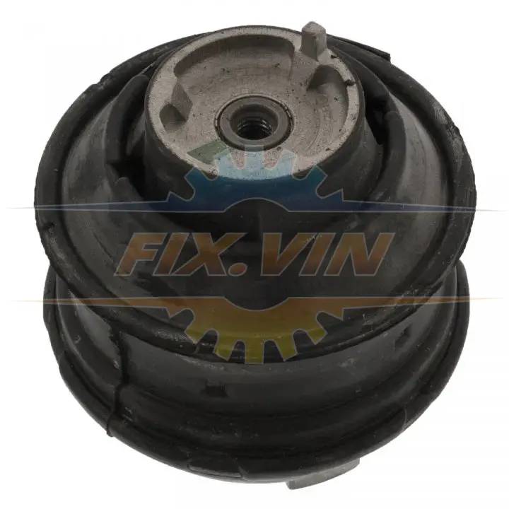 Подушка двигуна ліва MERCEDES C (203) 2000 - 2008 (вир-во FEBI) FEBI BILSTEIN 17961 (фото 1)