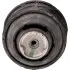 Подушка двигуна ліва MERCEDES C (203) 2000 - 2008 (вир-во FEBI) FEBI BILSTEIN 17961 (фото 2)