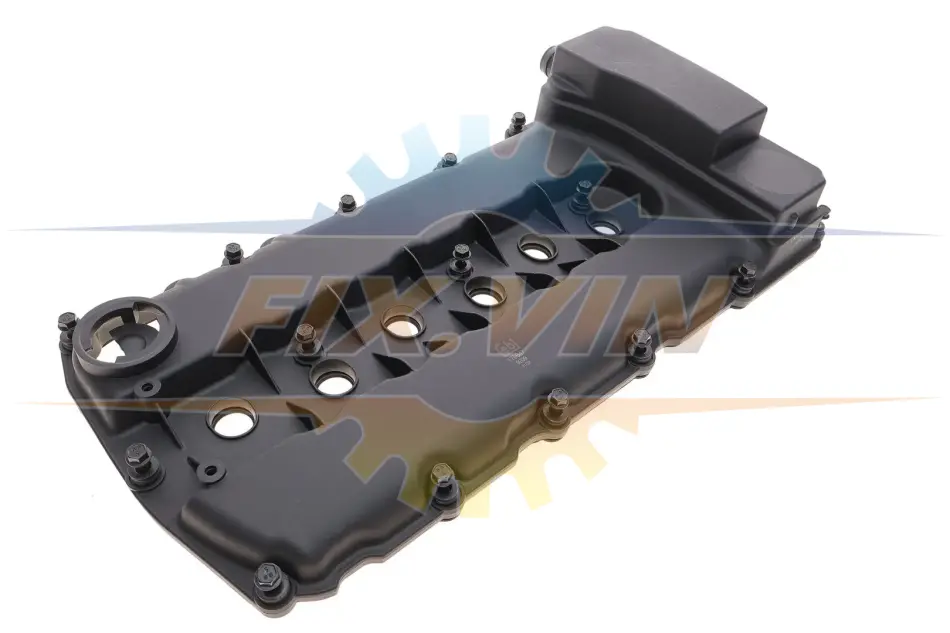 Кришка клапанів Audi Q7/VW Touareg 3.6 FSI 05-10 FEBI BILSTEIN 179647 (фото 1)