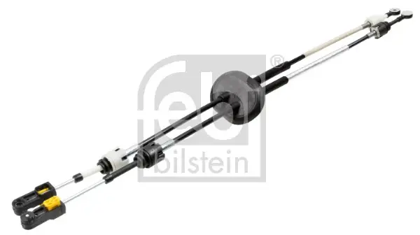 LINKA ZMIANY BIEGаW CITROEN C4 PICASSO 16-20 HDI 06-09 KPL. FEBI BILSTEIN 179650 (фото 1)
