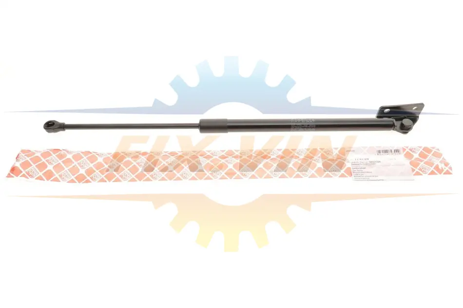 Амортизатор кришки багажника Citroen C4 Aircross/Peugeot 4008 12-/Mitsubishi ASX 10- (SUV) FEBI BILSTEIN 179709 (фото 1)