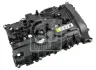 Клапанна кришка без клапана вентиляції, з ущільненням BMW B42/B46/B48 (вир-во FEBI) FEBI BILSTEIN 179733 (фото 1)