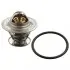 Термостат з ущільнюючим кільцем FEBI BILSTEIN 17976 17976