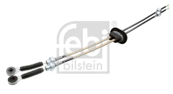 LINKA ZMIANY BIEGаW PEUGEOT EXPERT 20 00-06 FEBI BILSTEIN 179832 (фото 1)