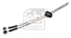 LINKA ZMIANY BIEGаW PEUGEOT EXPERT 20 00-06 FEBI BILSTEIN 179832 (фото 1)