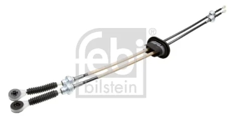 LINKA ZMIANY BIEGаW PEUGEOT EXPERT 20 00-06 FEBI BILSTEIN 179832