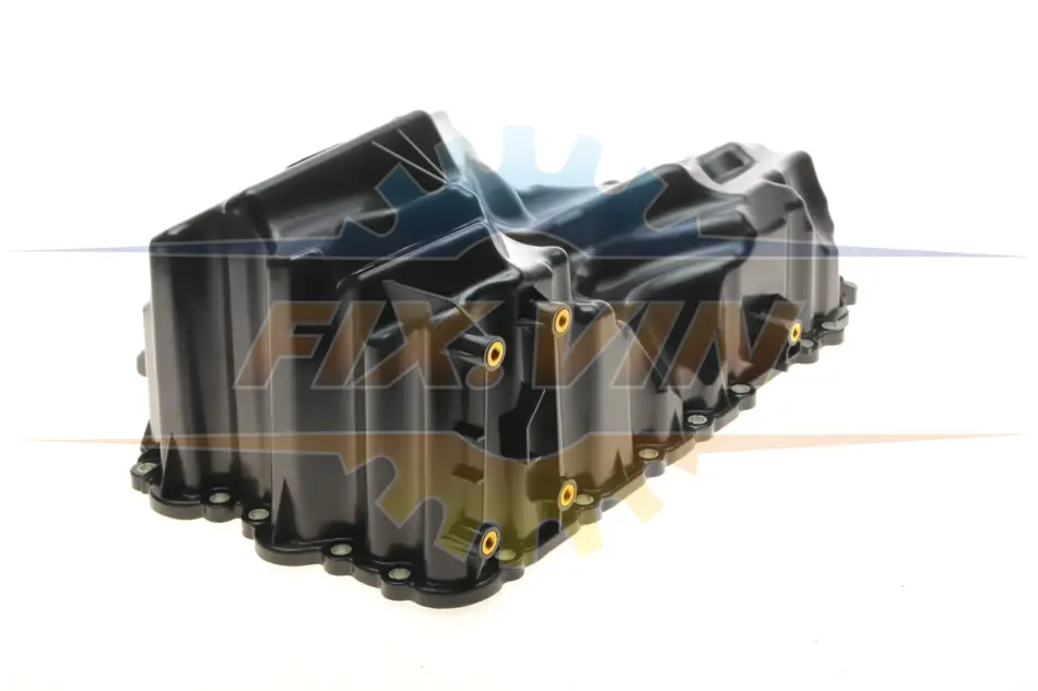 Піддон двигуна пластиковий BMW N20 (вир-во FEBI) FEBI BILSTEIN 179835 (фото 1)