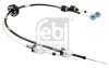 LINKA ZMIANY BIEGаW OPEL ZAFIRA 16-22 05-15 FEBI BILSTEIN 179943 (фото 1)
