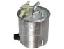 FEBI NISSAN Фильтр топливный Qashqai,X-Trail,Renault Fluenca,Koleos 1.5/2.0dCi 07- FEBI BILSTEIN 180012 (фото 1)