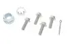 Підшипник маточини (передньої) Renault Kadjar 15-/Nissan Qashqai 13- (+ABS) FEBI BILSTEIN 180123 (фото 4)