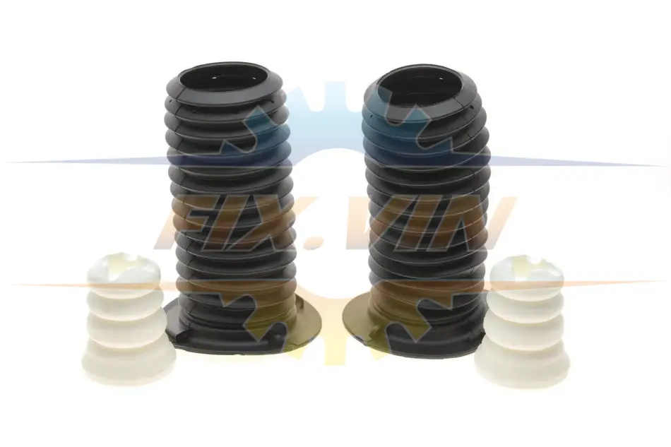 Пильник + відбійник амортизатора (переднього) BMW 1(F20/F21)/3(F30/F80)/X1(F48) 10- (к-кт 2шт) N13/N20 FEBI BILSTEIN 180248 (фото 1)