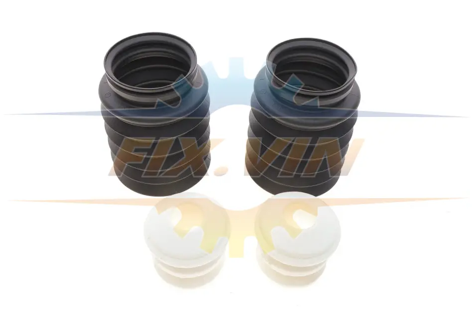 Пильник + відбійник амортизатора (переднього) Mini R55-R59 06-15 (к-кт 2 шт.) FEBI BILSTEIN 180256 (фото 1)