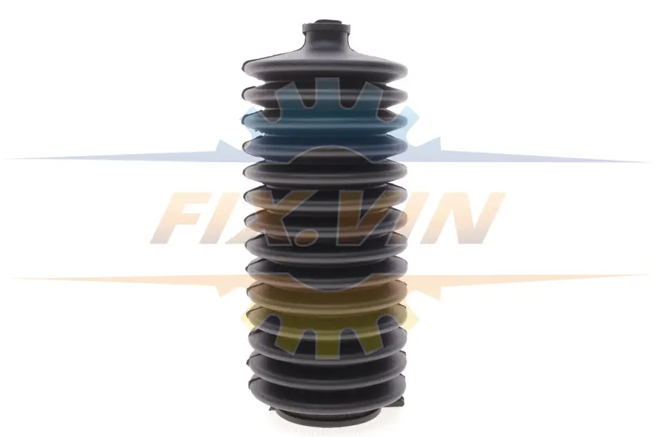 Пильник рульової рейки CITROEN/PEUGOT Berlingo 96- FEBI BILSTEIN 18027 (фото 1)