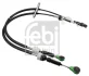 LINKA ZMIANY BIEGаW PEUGEOT BIPPER 13 HDI 12- FEBI BILSTEIN 180364 (фото 1)