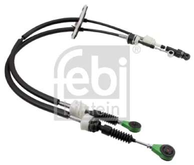 LINKA ZMIANY BIEGаW PEUGEOT BIPPER 13 HDI 12- FEBI BILSTEIN 180364