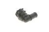 Фланець системи охолодження AUDI; SEAT; SKODA; VW (вир-во FEBI) FEBI BILSTEIN 180392 (фото 3)