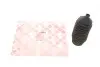Пильник рульової рейки CITROEN/PEUGOT Berlingo/205/306/309/Partner 18043