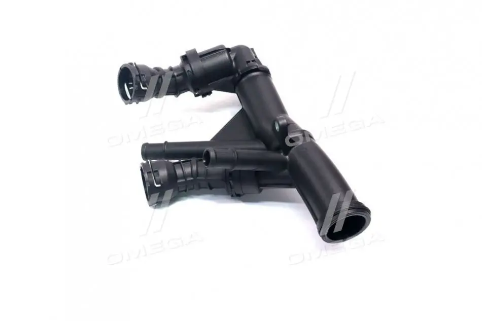 Термостат з корпусом AUDI Q3; VW GOLF VII, PASSAT B8 (вир-во FEBI) FEBI BILSTEIN 180454 (фото 1)