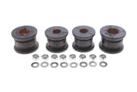 Втулка стабілізатора (к-т) MERCEDES C 180 / MERCEDES C 200 / MERCEDES E 200 FEBI BILSTEIN 18045