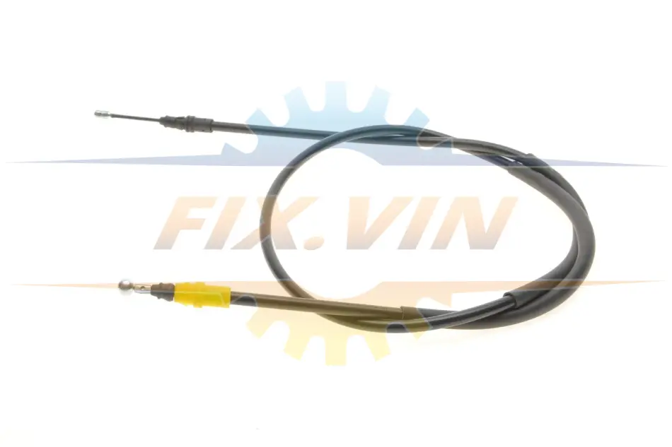 Трос ручних гальм FEBI BILSTEIN 180468 (фото 1)