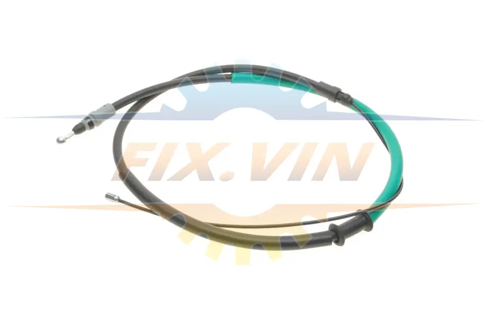 Трос ручних гальм FEBI BILSTEIN 180488 (фото 1)