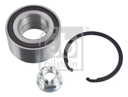Комплект підшипника колеса FEBI BILSTEIN 180505
