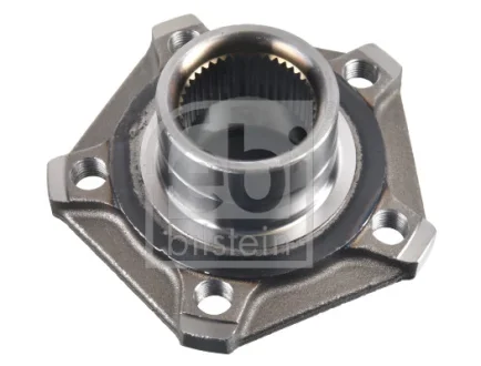 FEBI - Ступиця колеса FEBI BILSTEIN 180507