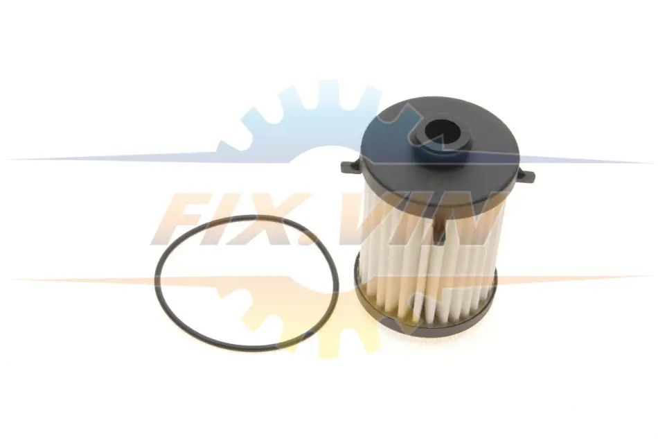 Фільтр масляний АКПП AUDI 15- (вир-во FEBI) FEBI BILSTEIN 180578 (фото 1)