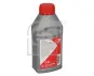 Рідина гальм. FEBI DOT4 LV (Каністра 0,5л) DOT 4 LV (низкая вязкость) - це повністю синтетичні гальмівні рідини на основі гліколю з додаванням протиокислювальних і антикорозійних присадок. Вони володіють чудовими показниками сухої та вологої точок ки FEBI BILSTEIN 180590 (фото 1)