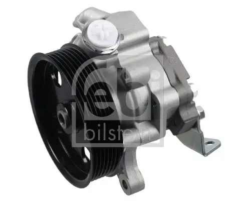 Насос ГПК MB E-class (W211)/GLK-class (X204)/C-class (W204) 3.0CDI 05-14 (120mm; 7PK) FEBI BILSTEIN 180683 (фото 1)