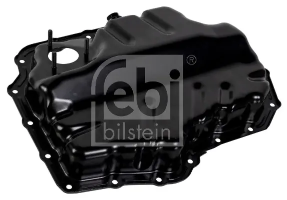 Оливозбірник (піддон) VW Golf/Passat 1.4TSI 14- FEBI BILSTEIN 180692 (фото 1)