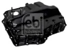 Оливозбірник (піддон) VW Golf/Passat 1.4TSI 14- FEBI BILSTEIN 180692 (фото 1)