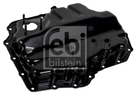 Оливозбірник (піддон) VW Golf/Passat 1.4TSI 14- FEBI BILSTEIN 180692