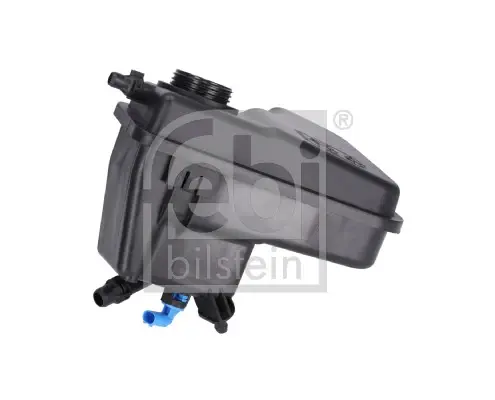 Раcширительный бачок BMW 5 E60 5 E61 6 E63 6 E64 7 E65 E66 E67 X3 E83 06.02-12.11 FEBI BILSTEIN 180730 (фото 1)