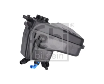 Раcширительный бачок BMW 5 E60 5 E61 6 E63 6 E64 7 E65 E66 E67 X3 E83 06.02-12.11 FEBI BILSTEIN 180730