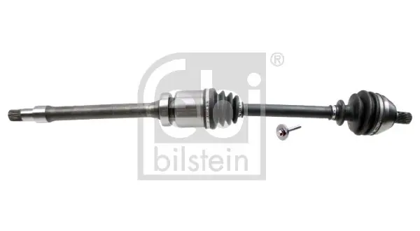 FEBI - Напіввісь FEBI BILSTEIN 180749 (фото 1)