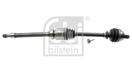 FEBI - Напіввісь FEBI BILSTEIN 180749