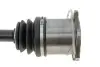 Вал приводний AUDI, SEAT, SKODA, VW (вир-во FEBI) FEBI BILSTEIN 180785 (фото 3)