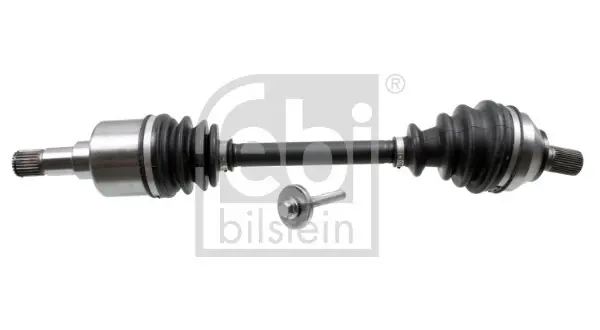 FEBI - Напіввісь FEBI BILSTEIN 180786 (фото 1)