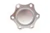 Піввісь (передня) Ford Galaxy/VW Sharan 95-10 (38x510) (+ABS) FEBI BILSTEIN 180852 (фото 3)